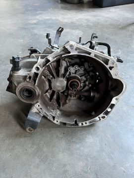 Bild von HYUNDAI i20 1.25 - GETRIEBE 5-GANG