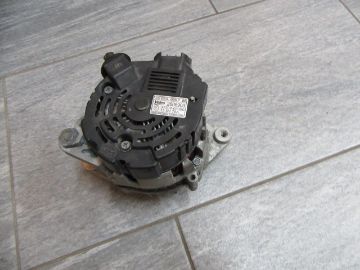 Bild von LICHTMASCHINE, HYUNDAI i20 (PB)