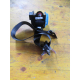 SICHERHEITSGURT LINKS HINTEN, KIA RIO (UB)