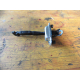 FANGBAND LINKS HINTEN, HYUNDAI i10 (PA) 1,1 MPI COOL