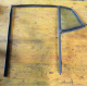 FIXELEMENT SEITENSCHEIBE LINKS HINTEN, HYUNDAI i10 (PA) 1,1 MPI COOL