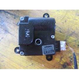 STELLMOTOR INLET, HYUNDAI TUCSON 2,0 (JM)