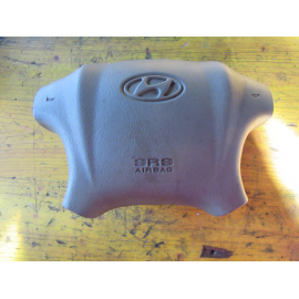 AIRBAG LENKRAD, HYUNDAI TUCSON 2,0 (JM)