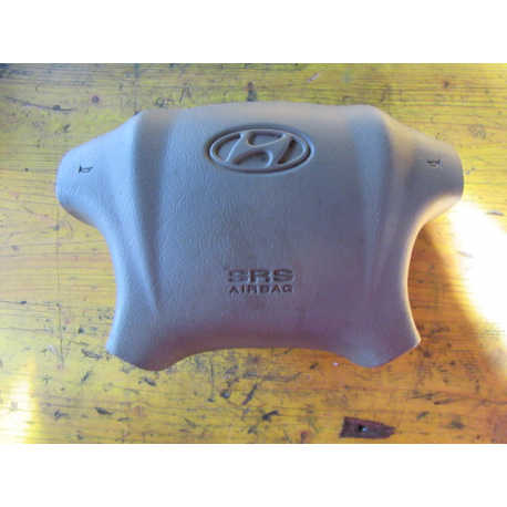 AIRBAG LENKRAD, HYUNDAI TUCSON 2,0 (JM)