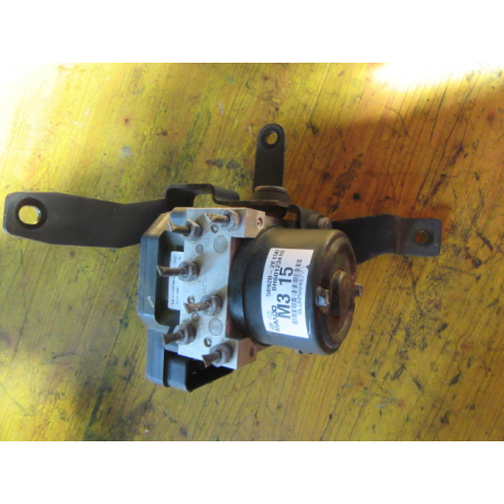 ABS BLOCK, HYUNDAI TUCSON 2,0 (JM)