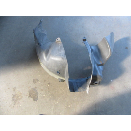 RADHAUSSCHALE LINKS HINTEN, HYUNDAI TUCSON 2,0 (JM)