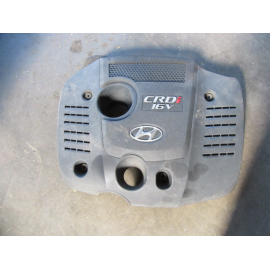 ABDECKUNG MOTOR, HYUNDAI TUCSON 2,0 (JM)