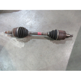 ANTRIEBSWELLE LINKS, HYUNDAI TUCSON 2,0 (JM)