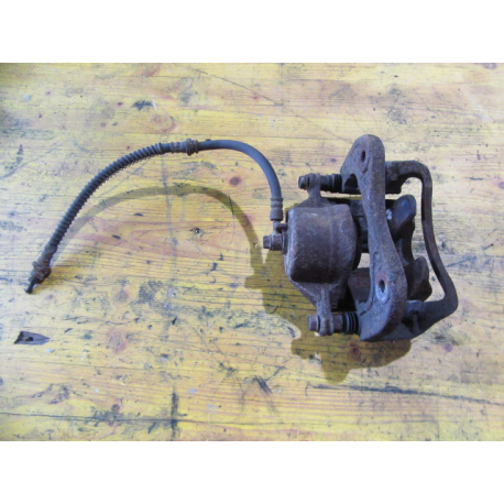 BREMSSATTEL RECHTS VORNE, HYUNDAI TUCSON 2,0 (JM)