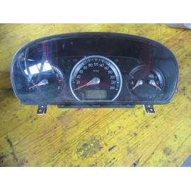 TACHO, HYUNDAI SONATA 2,4