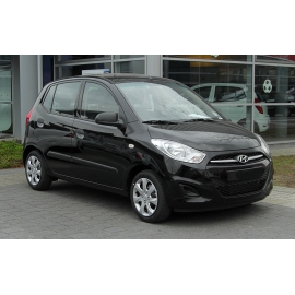 HYUNDAI i10 1.1 MPI Cool