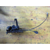 VERRIEGELUNG MOTORHAUBE, HYUNDAI i10 (PA) 1,1 MPI COOL