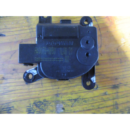 STELLMOTOR H40073-0880 1L08 21 80, KIA RIO (UB)