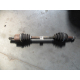 ANTRIEBSWELLE LINKS, HYUNDAI GETZ 1.3 GLS