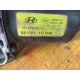 SCHEIBENWISCHER MOTOR, HYUNDAI GETZ 1,1GL (TB)