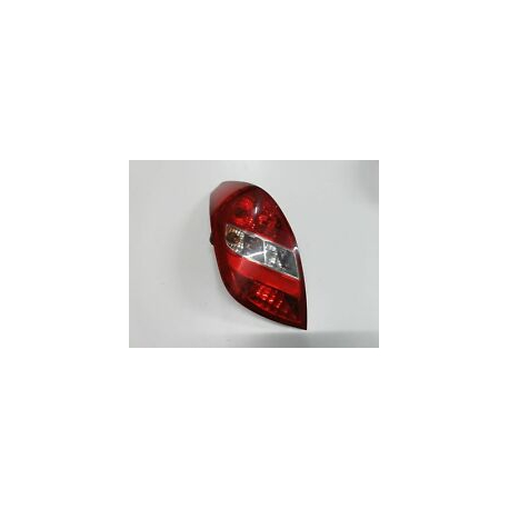 HECKLEUCHTE LINKS, HYUNDAI i20 (PB)
