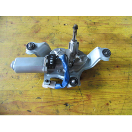 SCHEIBENWISCHER MOTOR HINTEN, HYUNDAI i30 (GD)