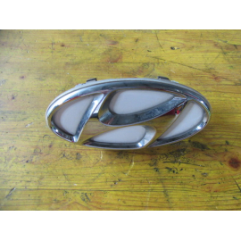 EMBLEM HECKKLAPPE, HYUNDAI i30 (GD)