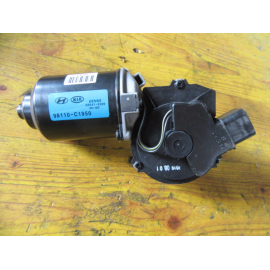 SCHEIBENWISCHER MOTOR, KIA RIO (YB)