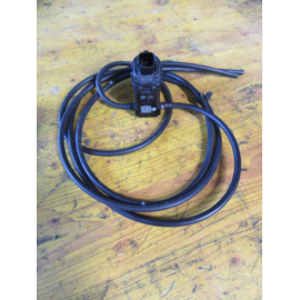 MOTOR & PUMPE SCHEIBENWASCHANLAGE, KIA RIO (YB)