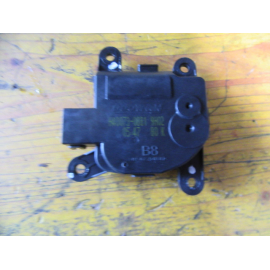 STELLMOTOR H40073-0881 9H02, KIA RIO (YB)