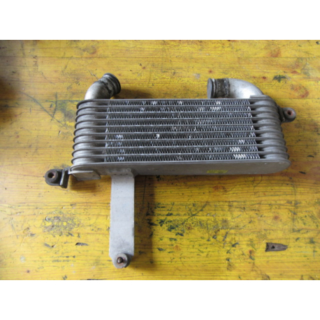 LADELUFTKÜHLER INTERCOOLER, HYUNDAI MATRIX 1,5 CRDi