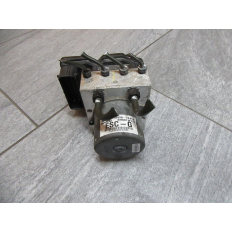 ABS BLOCK, KIA RIO (JB) 1,4i