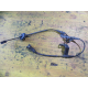 ABS KABEL OHNE SENSOR LINKS HINTEN, KIA RIO (YB)