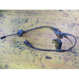 ABS KABEL OHNE SENSOR LINKS HINTEN, KIA RIO (YB)