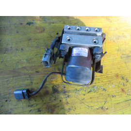 ABS BLOCK, HYUNDAI COUPE 97