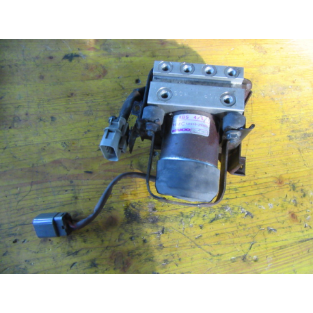 ABS BLOCK, HYUNDAI COUPE 97