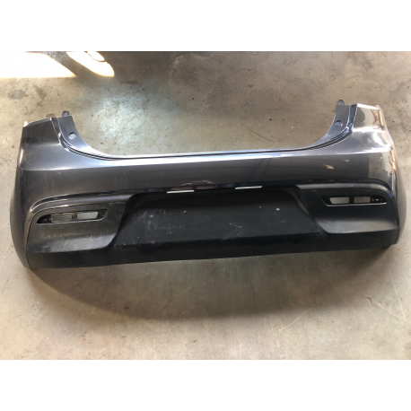 STOSSSTANGE HINTEN, KIA RIO (YB)