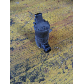 MOTOR & PUMPE SCHEIBENWASCHANLAGE HINTEN, KIA PICANTO (TA)