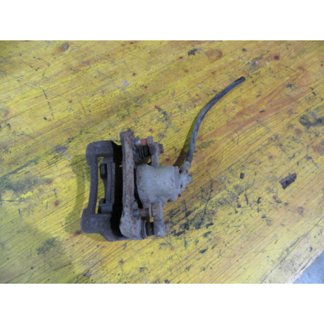 BREMSSATTEL LINKS HINTEN, HYUNDAI ix35/ TUCSON