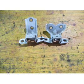 SET TÜRSCHARNIERE VORNE LINKS, KIA PICANTO (TA)