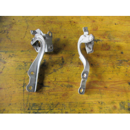 SET MOTORHAUBENSCHARNIERE LINKS & RECHTS, KIA PICANTO (TA)