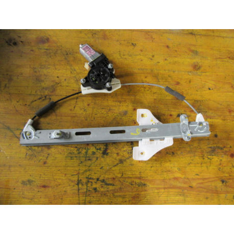 FENSTERHEBER ELEKTRISCH LINKS HINTEN, HYUNDAI i20 (GB) 1,25 LIMITED PLUS