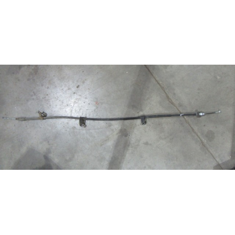 HANDBREMSSEIL LINKS, KIA PICANTO (TA)