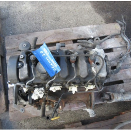 MOTOR D4EA, KIA CARENS 2,0 CRDI