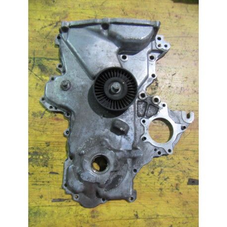 MOTORDECKEL STIRNDECKEL, HYUNDAI i30 (GD)