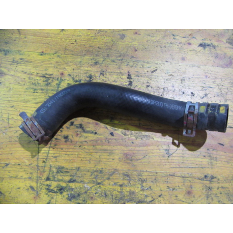 HOSE RADIATOR, KIA SORENTO (XM) 2,2 CRDi 4WD