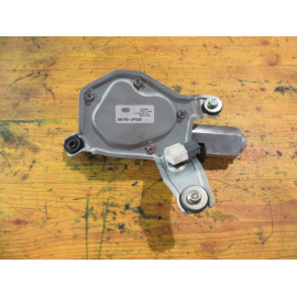 SCHEIBENWISCHER MOTOR HINTEN, KIA SORENTO (XM) 2,2 CRDi 4WD