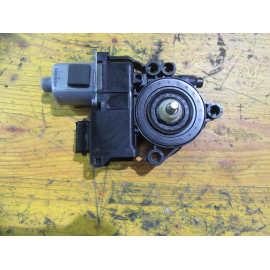 MOTOR FENSTERHEBER RECHTS HINTEN, KIA SORENTO (XM) 2,2 CRDi 4WD