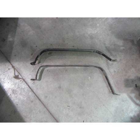 TANKBAND LINKS & RECHTS, HYUNDAI ix35 (TUCSON 11) 4WD