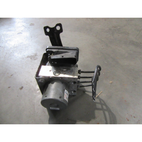 ABS BLOCK, HYUNDAI ix35 (TUCSON 11) 4WD