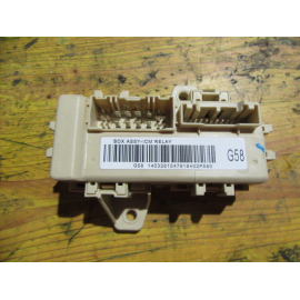 BOX ASSY-ICM RELAY, KIA SORENTO (XM) 2,2 CRDi 4WD