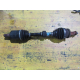 ANTRIEBSWELLE LINKS, KIA SORENTO (XM) 2,2 CRDi 4WD