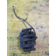 BREMSSATTEL LINKS VORNE, KIA SORENTO (XM) 2,2 CRDi 4WD