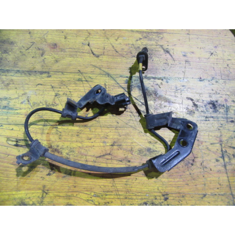 ABS SENSOR HINTEN RECHTS, KIA SORENTO (XM) 2,2 CRDi 4WD