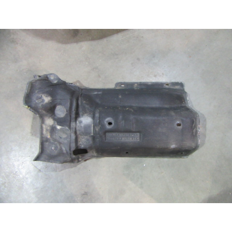 ISOLATOR MITTE, KIA SORENTO (XM) 2,2 CRDi 4WD